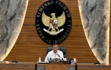 Wamenko Polkam Respons SBY soal TNI Aktif di Pemerintah: Tentu Ada Evaluasi