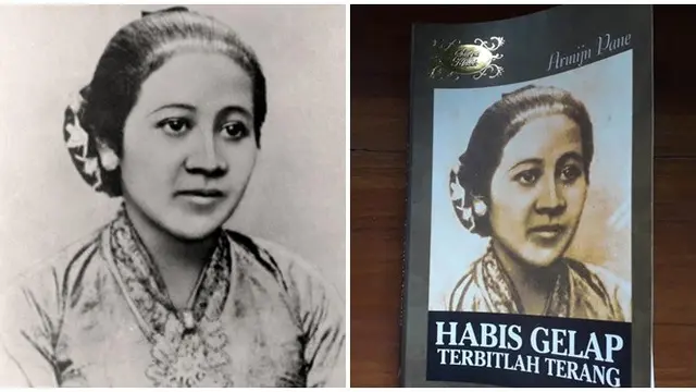 Mengapa 21 April Diperingati sebagai Hari Kartini?