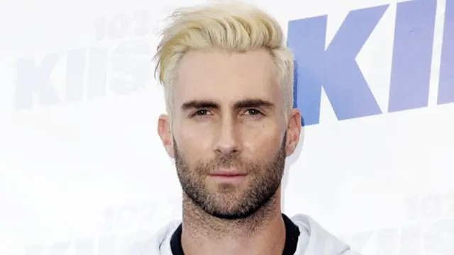 adam levine
