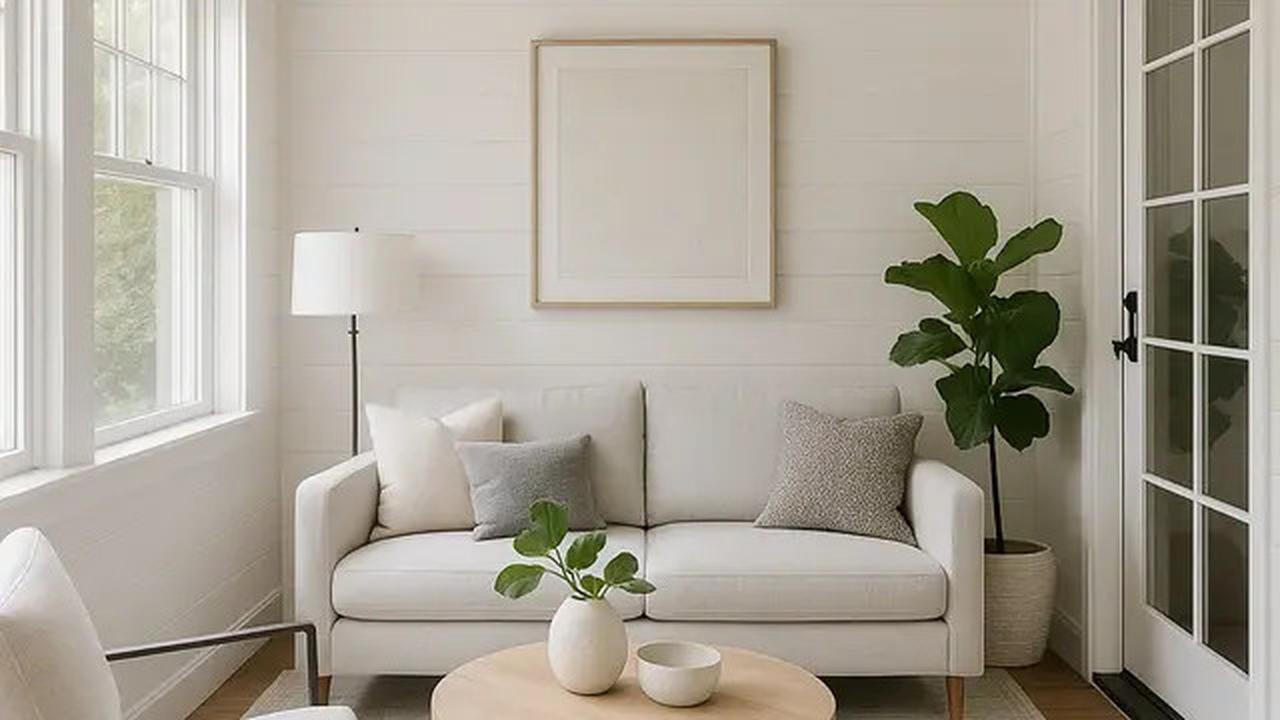 7 Tanaman Hias Indoor untuk Membuat Ruang Tamu Anda Lebih Segar dan Asri Seperti di Pinterest