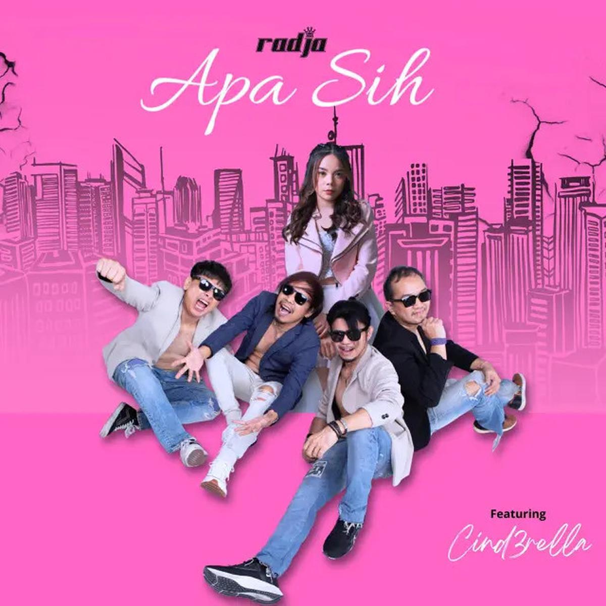 Profil Band Radja, Grup Musik yang Punya Banyak Lagu Hits pada Tahun 2000-an hingga Tuduhan Jiplak Lagu APT