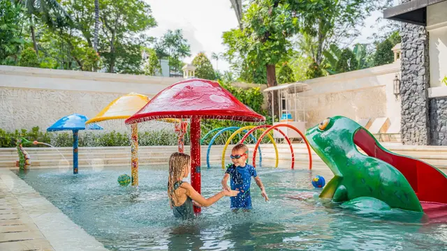 InterContinental Bali Resort