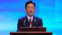 Presiden Korsel Ajak Korut Berunding untuk Akhiri Perang Korea