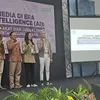 Penggunaan AI di Media, Dewan Pers: Peran Jurnalis untuk Cek dan Ricek