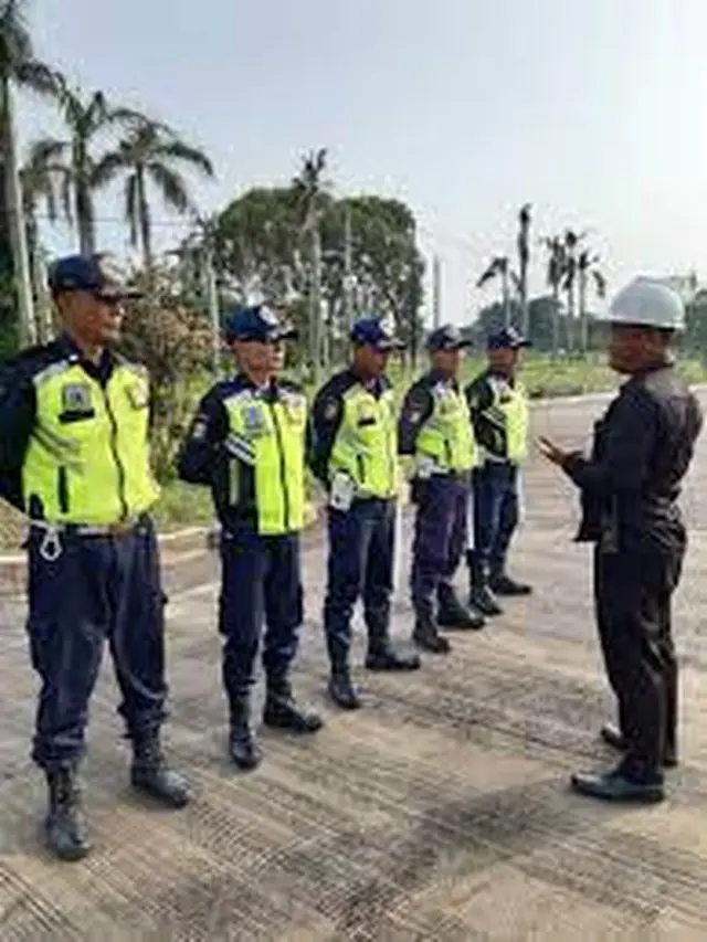 Profil PT SAS Security Indonesia
