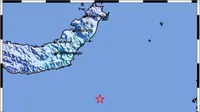 Gempa M 5,7 di Bolaang Mongondow Timur, Warga Diminta Waspada