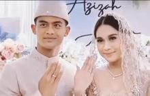 9 Potret Mesra Azizah Salsha dan Pratama Arhan, Pasangan Muda yang Bikin Netizen Baper