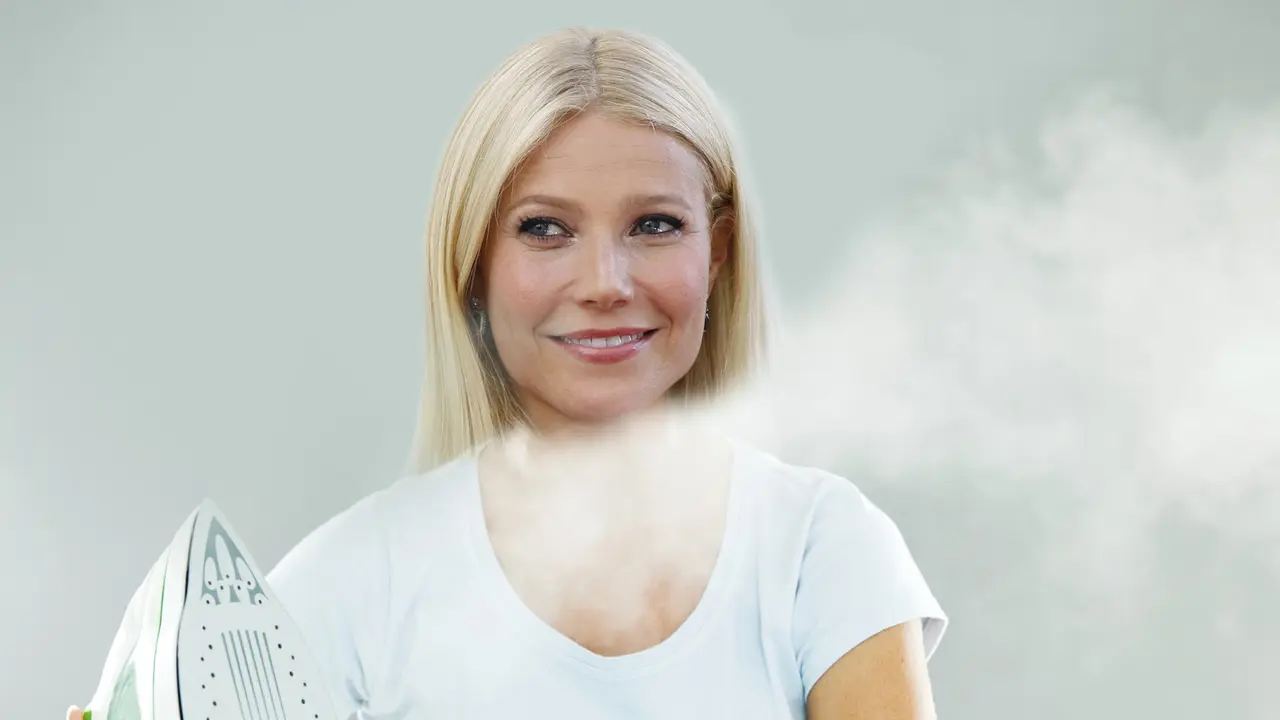Gwyneth Paltrow Sarankan Steam Vagina, Tapi Dikritik Dokter