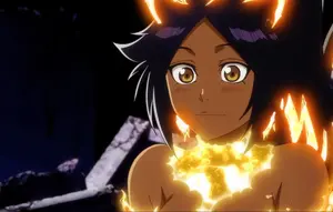 Rekomendasi Anime Dark Fantasy Terbaik, Penuh Ketegangan dan Pertempuran Epik di Vidio