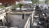 4 Hari Pascakebakaran Maut Panti Jompo di Manado, Bagaimana Nasib Penghuni Lansia yang Selamat?