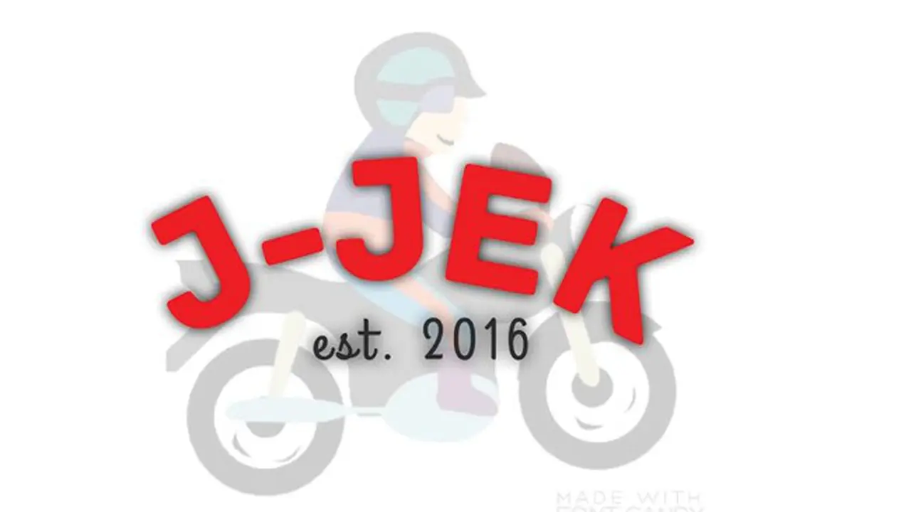 J-Jek, Ojek Online Unik, Khusus untuk Mahasiswa di Semarang