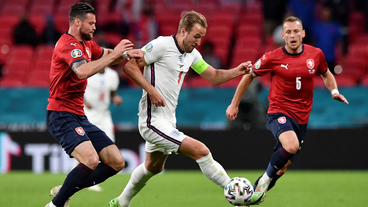 Harry Kane