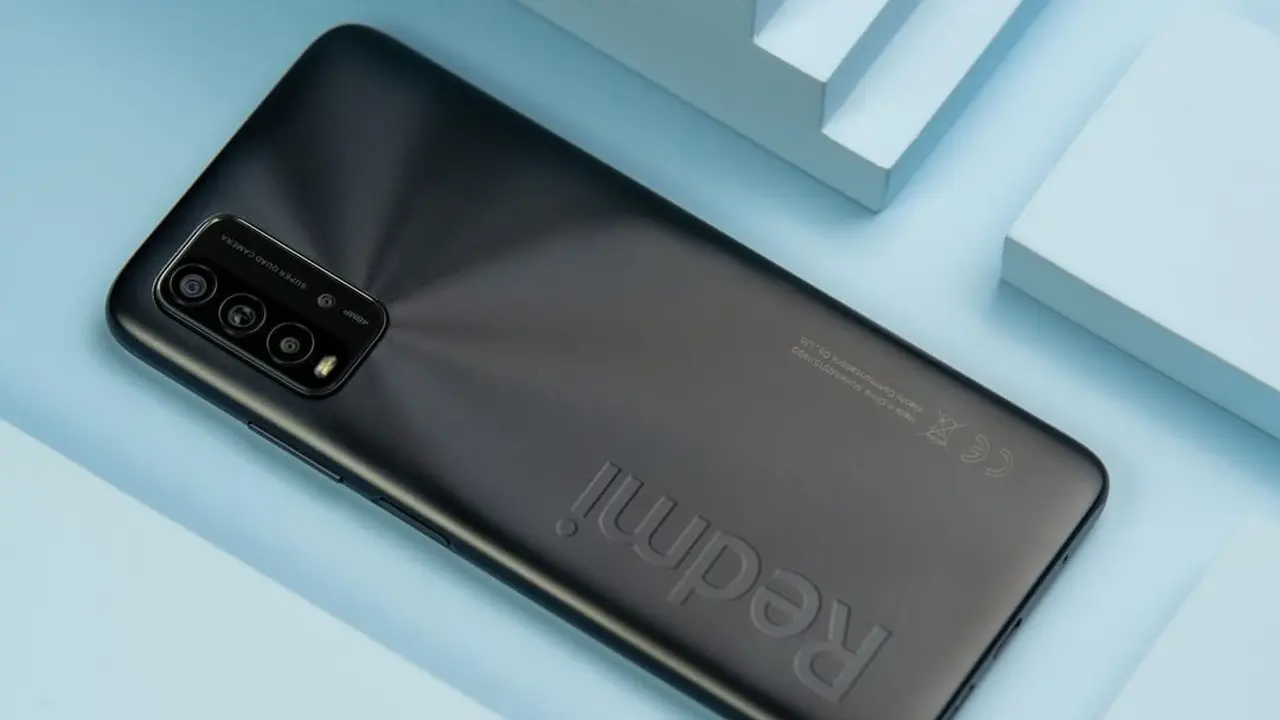 Redmi 9T Jadi Smartphone Awet Baterai untuk Main Game hingga Nonton Drakor