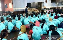 KJRI Johor Bahru Pulangkan 281 WNI, Termasuk Kelompok Rentan, ke Tanah Air