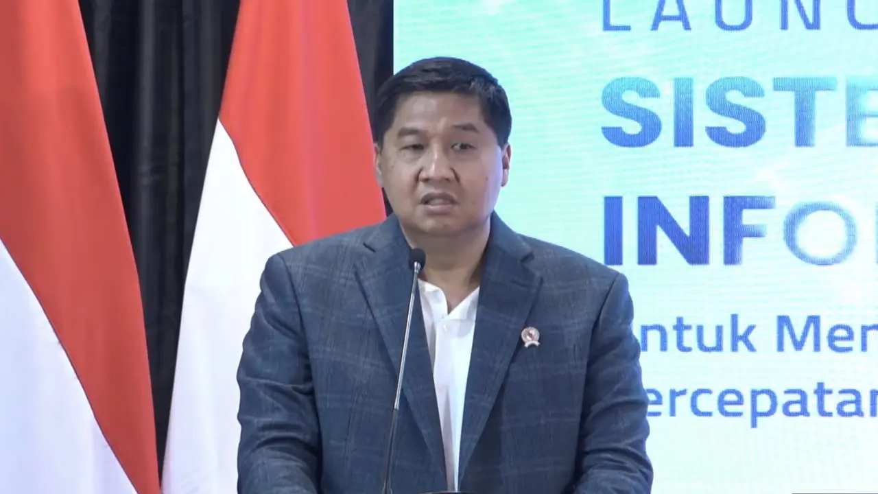 Optimalisasi SLIK Bantu Masyarakat Berpenghasilan Rendah Akses Kredit Rumah
