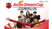 kurang dari seminggu lagi Runningman akan datang di Jakarta untuk mengikuti perhelatan sepak bola persahabatan yang bertajuk Asian Dream Cup