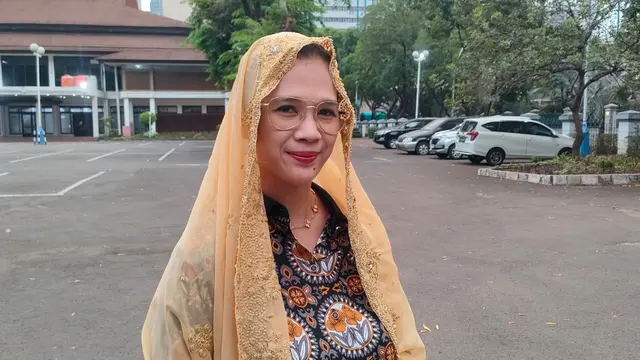 Novita Emilda (Istimewa)