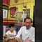 Jokowi dan Jan Ethes Makan Soto di Warung Makan, Warganet Bandingkan dengan Erina Gudono dan Kaesang Pangarep.&nbsp; foto: TikTok @dedioko