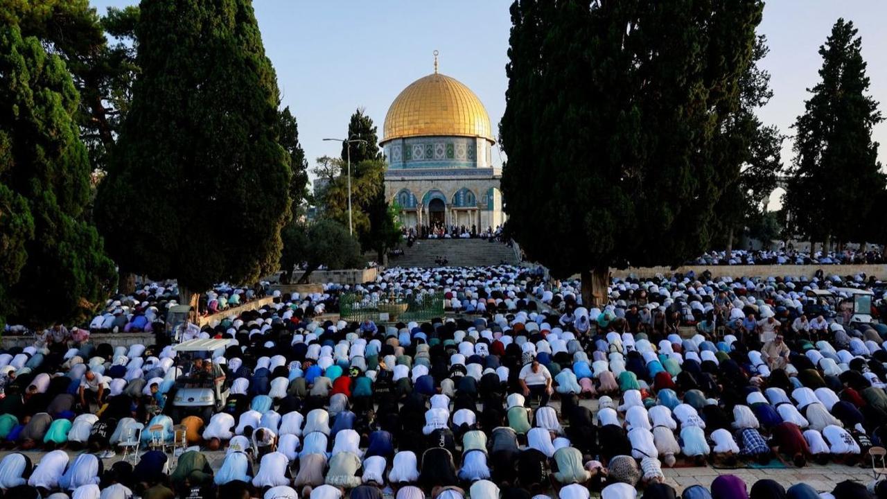 Contoh Spanduk 1 Muharram yang Penuh Makna Mendalam