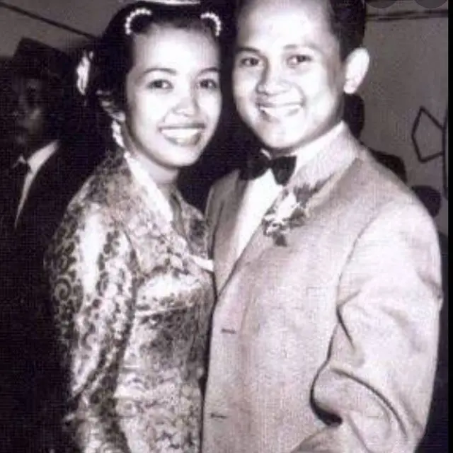 BJ Habibie