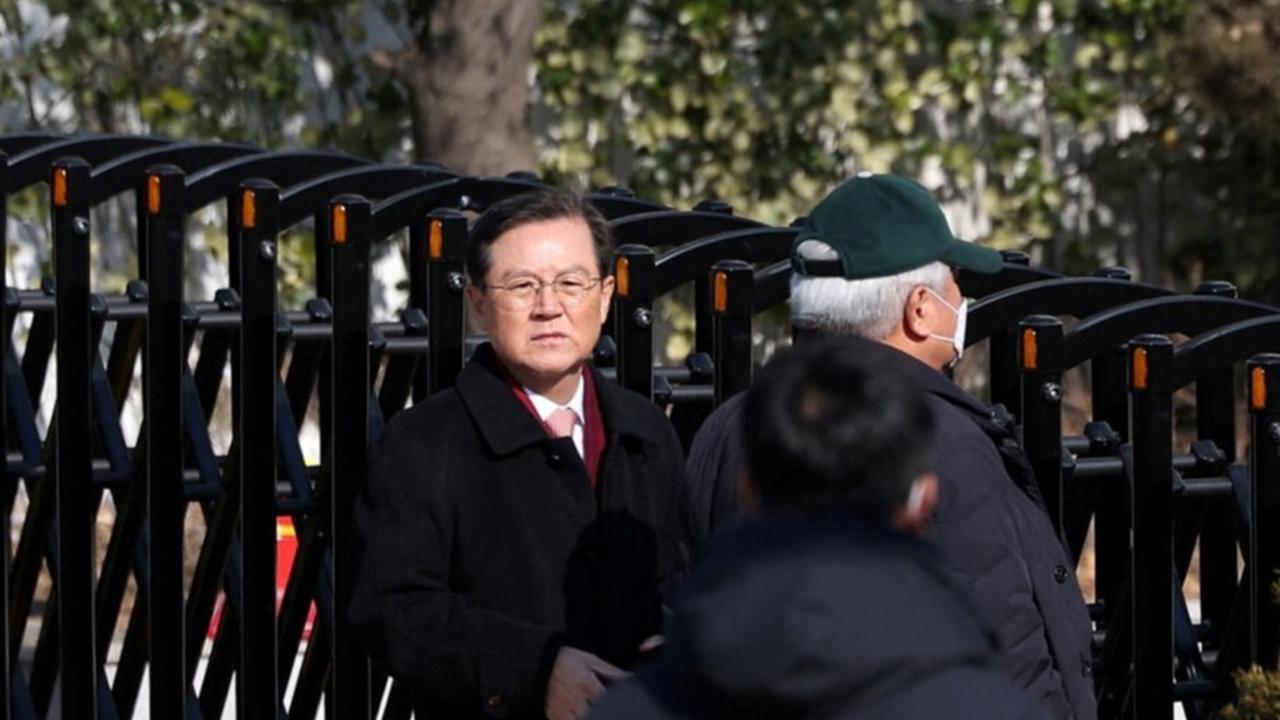 Terbaru Korea Selatan, Daftar 6 Presiden yang Pernah Dimakzulkan dan Ada dari Indonesia
