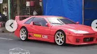 Pawma XL300, Mobil Sport Langka Buatan Indonesia Tertangkap Kamera