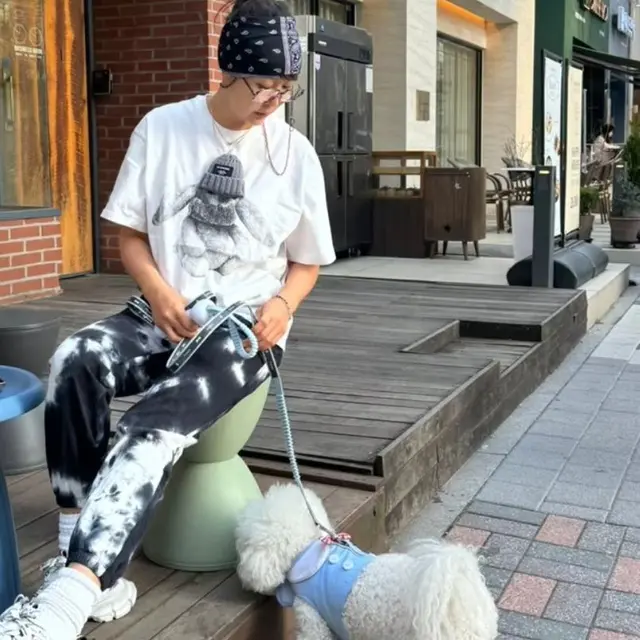 Gaya Ahjumma Cantik dari Istri Pelatih Timnas Shin Tae Yong, Cha Young Jo yang Selalu Modis di Usia 54 Tahun