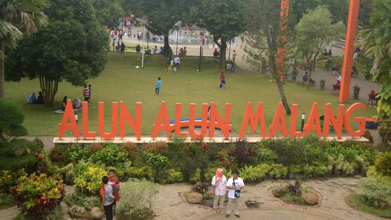 Ribuan Keluarga Miskin di Kota Malang Tak Kebagian Jatah Beras