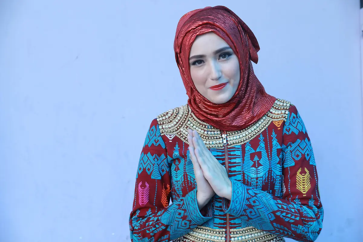 Adelia Pasha