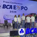 BCA Expo 2026 Genjot KPR, Market Share Booking Tembus 26%