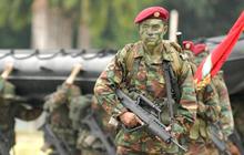 Mengenal sistem wajib militer di Singapura yang bisa diikuti WNI