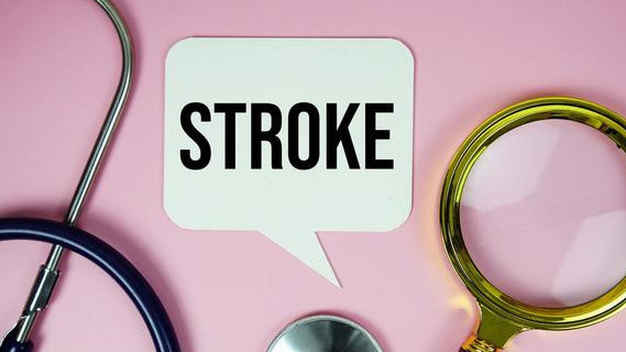 Jangan Abai, Kenali Gejala Stroke Sejak Dini untuk Cegah Kematian & Disabilitas