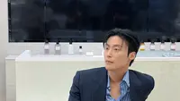 Heo Nam Jun Dikabarkan Bintangi Drama 'MONETARY REFORM'