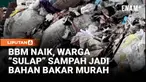 Kenaikan harga BBM jenis Pertamax dalam beberapa hari terakhir mendorong berbagai upaya mencari sumber energi alternatif yang lebih terjangkau. Di Desa Talunombo, Kecamatan Sapuran, Kabupaten Wonosobo, Jawa Tengah, warga justru memanfaatkan momentum ...