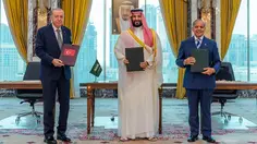 Arab Saudi, Pakistan, dan Turki Saling Jaga Lewat Pakta Pertahanan Makkah
