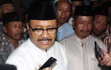 Gus Ipul tengok korban kapal tenggelam, berharap tak ada korban jiwa