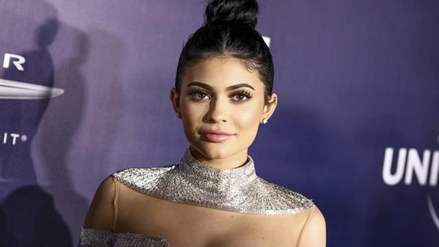 Kylie Jenner