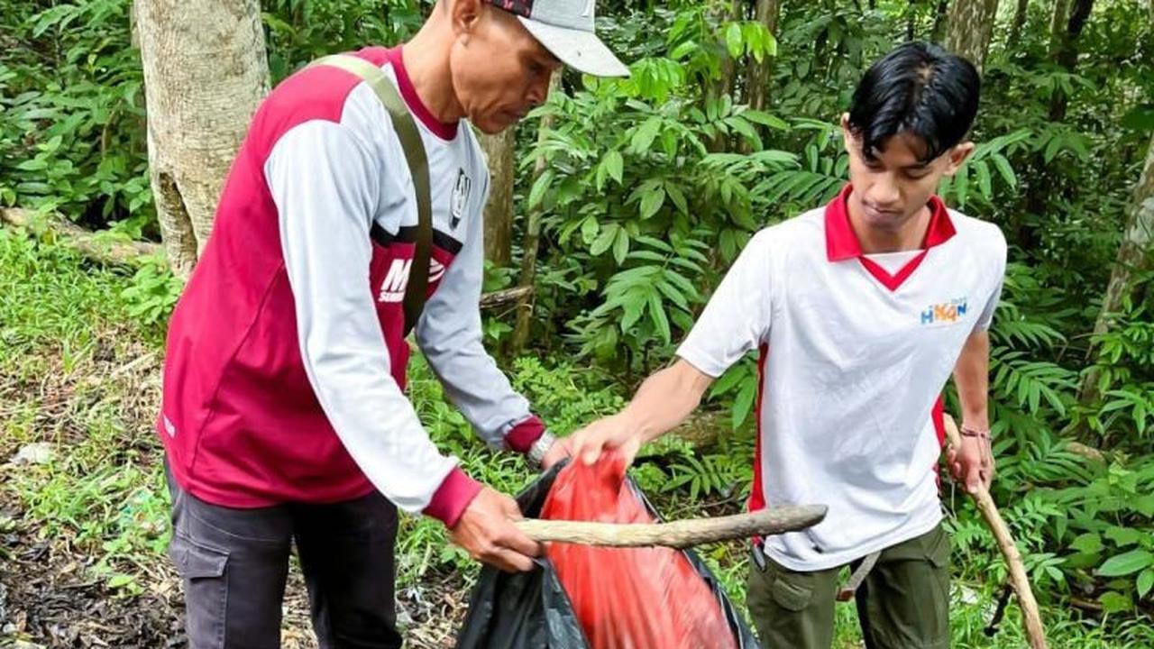 OIKN Perkuat Kolaborasi Lintas Sektor Dukung Gerakan Indonesia ASRI