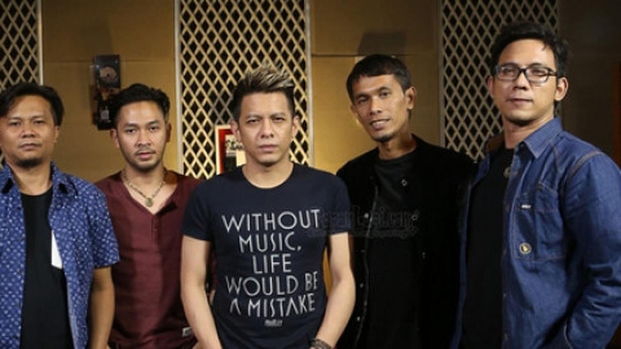 [Eksklusif] Konser perdana di Taiwan usai ganti nama, NOAH senang