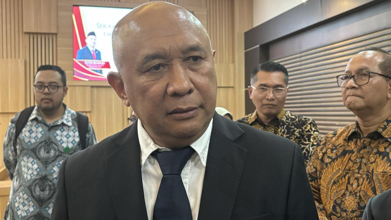 10 Tahun di Pemerintahan, Mantan Menteri Koperasi Ingin Istirahat