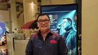 Gandhi S Jajal Genre Pop-Dut, Angkat Cinta yang Kandas Lewat Lagu Baru Mengharap Mimpi