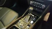 Tuas transmisi Mazda3 Speed (Arief/Liputan6.com)