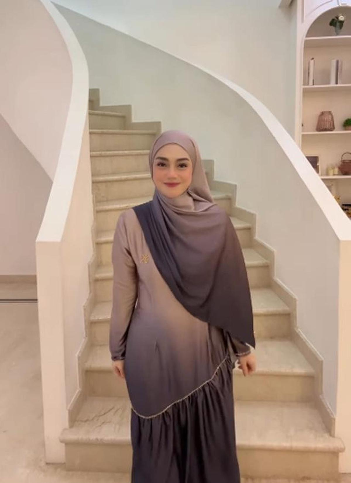 Celine Evangelista Mantap Berhijrah, Hanya Ingin Kerjaan Halal dan Tetap Yakin pada Islam