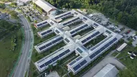 PNRE Merambah Bangladesh, Garap Pengembangan Pembangkit Solar PV
