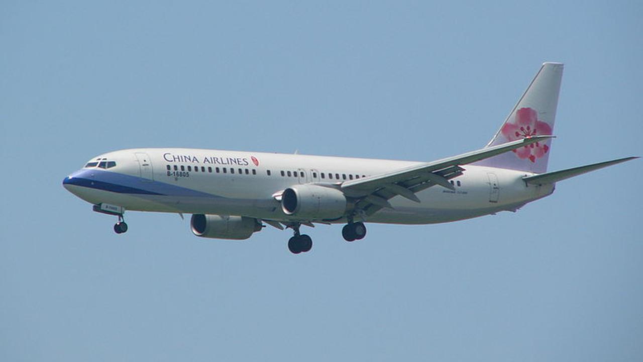 China Airlines