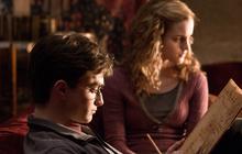 Peta Perampok "Harry Potter" Terjual Rp4,7 Miliar, Hasilnya Didonasikan untuk David Holmes