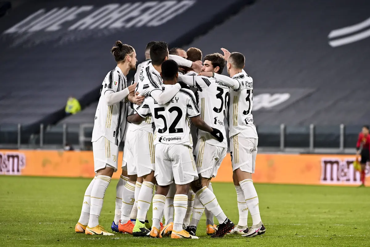 Juventus