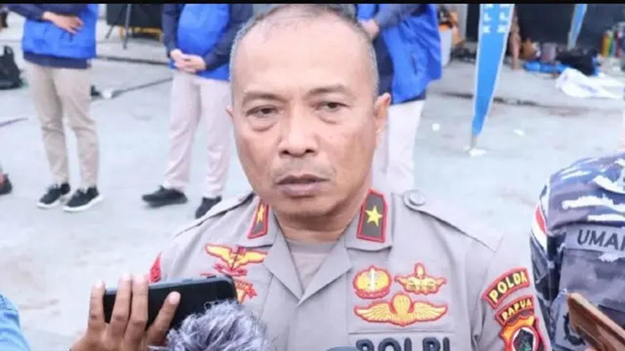 Sosok Irjen Ramdani Hidayat, Dankorbrimob Baru Kenyang Pengalaman Tempur