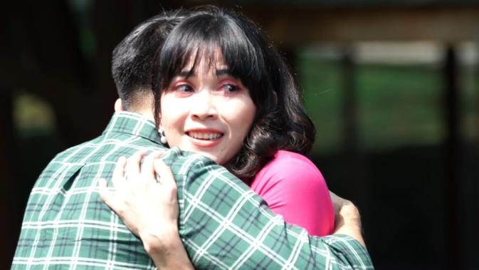 Sinopsis Sinetron Sctv Samudra Cinta Novan Lamar Nora Episode Kamis 17 September 2020 Showbiz Liputan6 Com