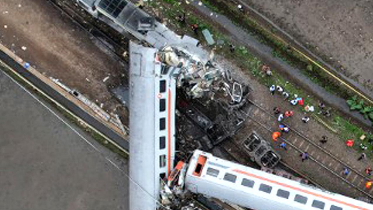 5 Fakta Baru Kecelakaan Kereta Api di Cicalengka, Korban Masinis Julian Dikenal sebagai Sosok yang Baik